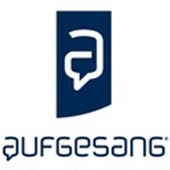 Aufgesang GmbH Logo