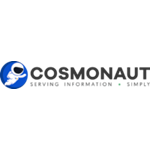 Cosmonaut Technologies Pvt Ltd Logo