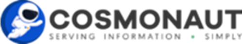 Cosmonaut Technologies Pvt Ltd Logo