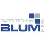Datentechnik Blum GmbH Logo