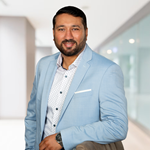 Naveed Ahmad | Alfa IT-Outsourcing GmbH