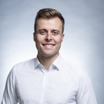 Dominik Unzicker | UHP Software GmbH