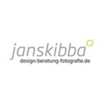 JAN SKIBBA / DESIGN-BERATUNG-FOTOGRAFIE.DE Logo
