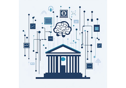 Banking Central API project
