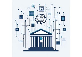 OmegaLab Project - Banking Central API project