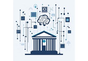 OmegaLab Project - Banking Central API project