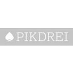 PIKDREI - Gallé, Riehm & John Kommunikationsdesigner Partnerschaftsgesellschaft
