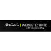 Münch Werbetechnik Logo