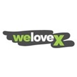 We Love X GmbH Logo