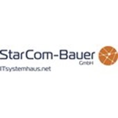 StarCom-Bauer GmbH Logo