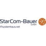 StarCom-Bauer GmbH Logo
