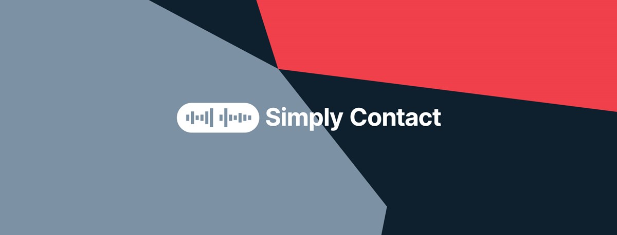 Simply Contact Cover