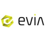 evia Logo