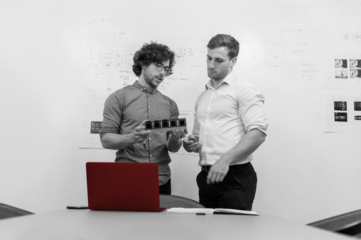 End-to-End Cloud Transformation für ein Automotive Business Portal