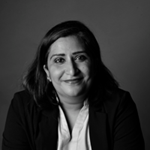 Mansi Rana | EZ Rankings