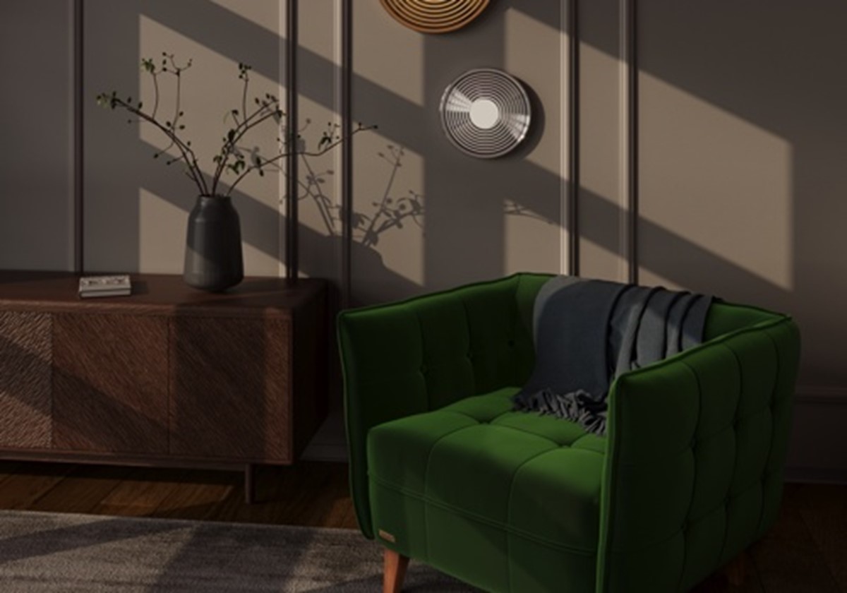 Lester Chair - 