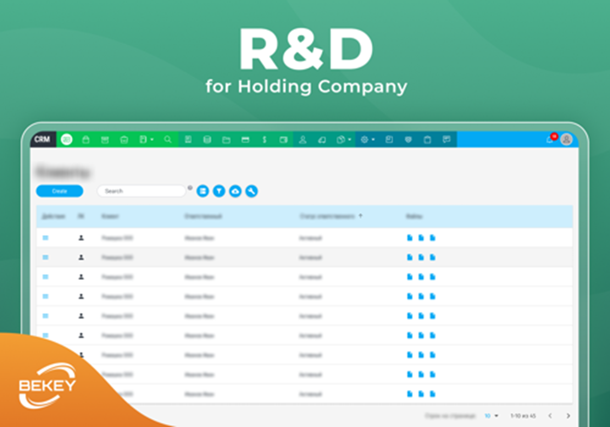 R&D Center for Certification Holding - Certification Center