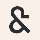 Design & Practice Logo