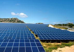 Gateway Group Project - Blog Post: PR Strategies for Clean Tech Companies