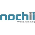 Nochii Online Marketing Logo