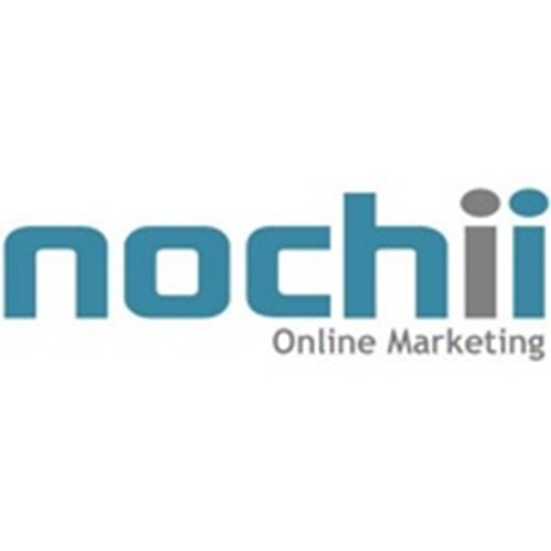 Nochii Online Marketing Logo