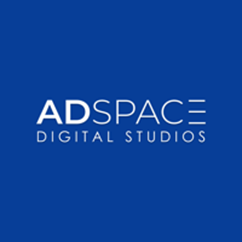 AdSpace Digital Logo