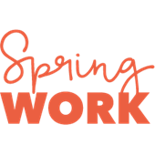 SpringWORK Logo
