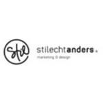 stilechtanders. Logo