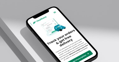 Vention Project - Healthera: Mobile app modernization