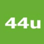 44u Marketing oHG Logo