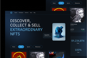 Plavno Project - Giving digital artists a voice