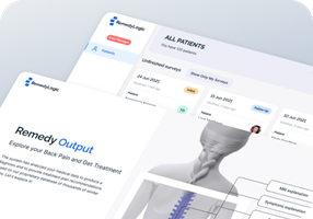 Cadabra Studio Project - AI-powered MRI scan platform