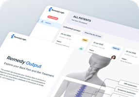 Cadabra Studio Project - AI-powered MRI scan platform
