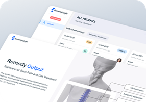 Cadabra Studio Project - AI-powered MRI scan platform