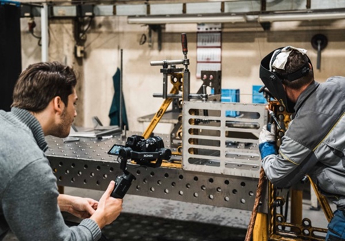  - Schwill GmbH Metall-Technik