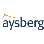 Aysberg Web Development GmbH Logo