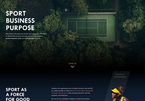 SpaceWorks Project - 17 Sports