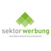 Sektor-Werbung Logo