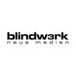 blindwerk - neue medien GmbH Logo