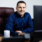 Frank Geiger | Shopmonauten GmbH