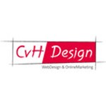 CvH Design GmbH & Co. KG Logo