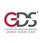 GDS mbH | Gesellschaft für Datenverarbeitungssysteme und -support mbH
