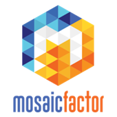 Mosaic Factor Logo