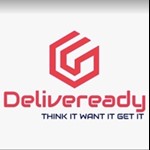 Deliveready Logo