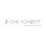 Z-ONE KONZEPT - Design for Business! Ihre designorientierte Werbeagentur Logo