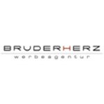 BRUDERHERZ - Werbeagentur GmbH & Co. KG Logo