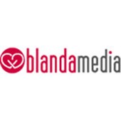 blanda media