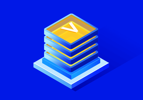 Serverspace Project - Cloud servers for developers