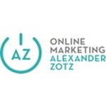 az online marketing - Online Marketing Beratung - Logo