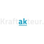 Kraftakteur UG Logo